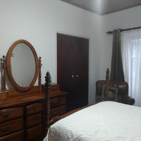 Pandora Bed and Breakfast Faja Grande Εξωτερικό φωτογραφία
