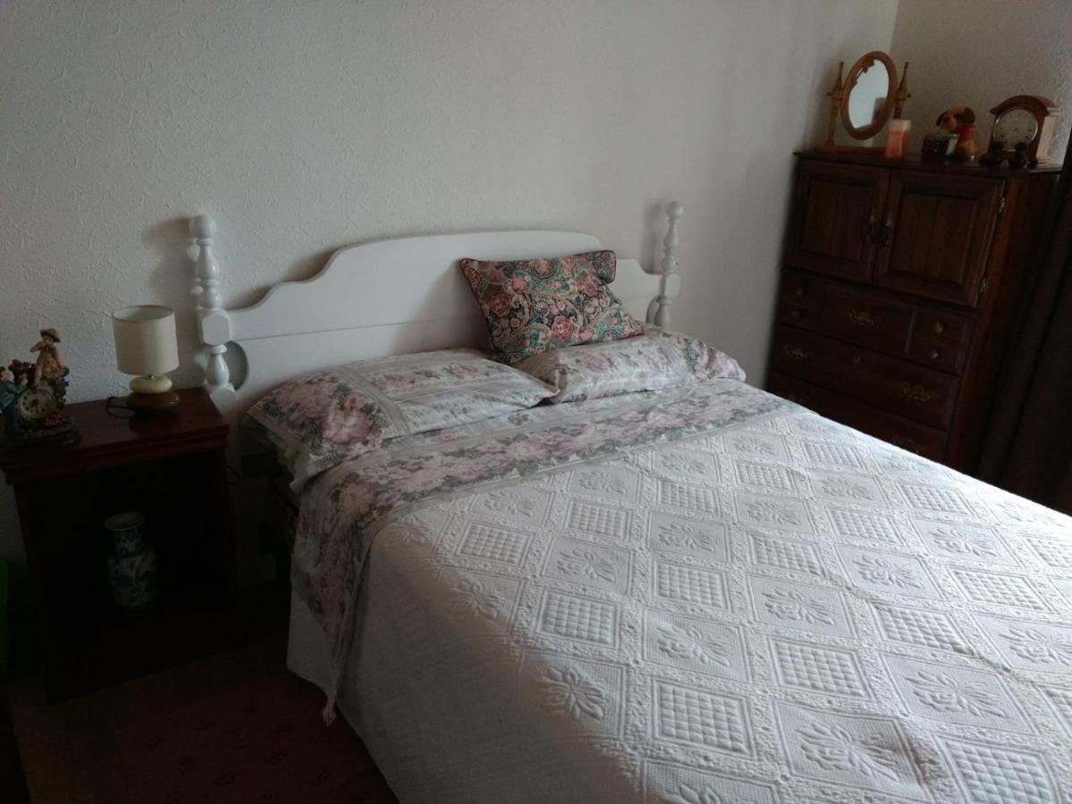 Pandora Bed and Breakfast Faja Grande Εξωτερικό φωτογραφία