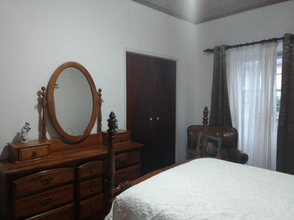 Pandora Bed and Breakfast Faja Grande Εξωτερικό φωτογραφία
