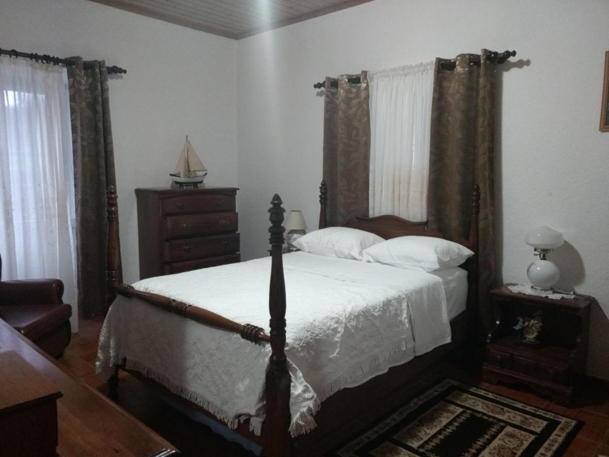 Pandora Bed and Breakfast Faja Grande Εξωτερικό φωτογραφία