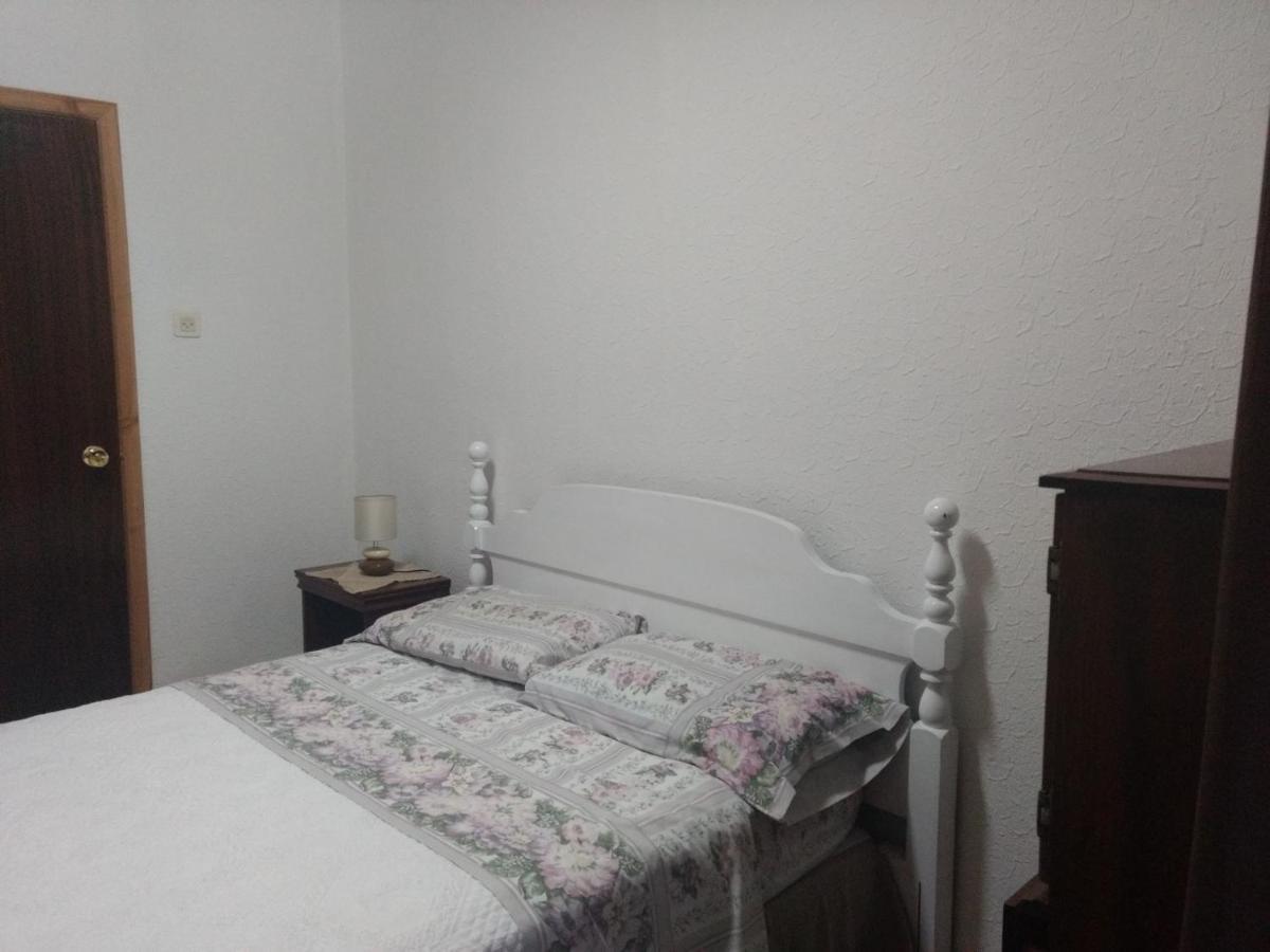 Pandora Bed and Breakfast Faja Grande Εξωτερικό φωτογραφία